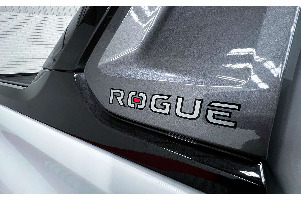 2023 Toyota Hilux Rogue GUN126R 4X4
