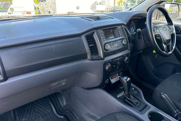 2017 Ford Ranger XL PX MkII 4X4