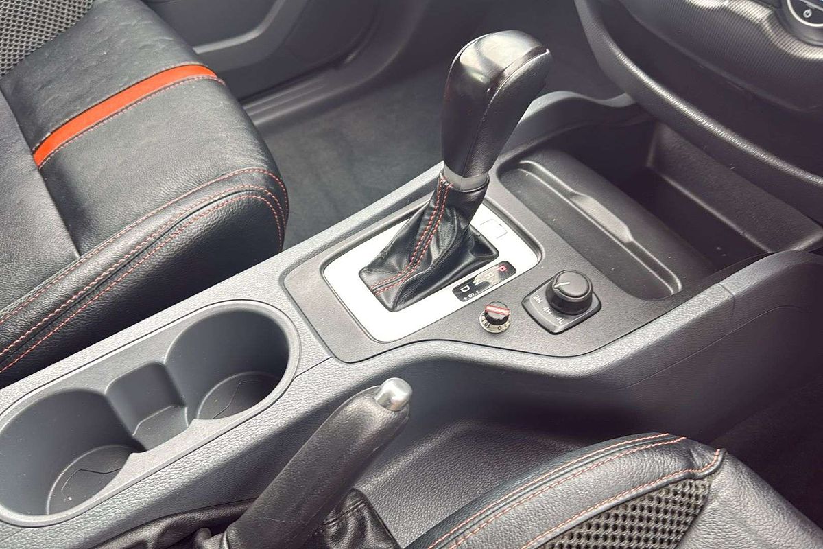 2013 Ford Ranger Wildtrak PX 4X4