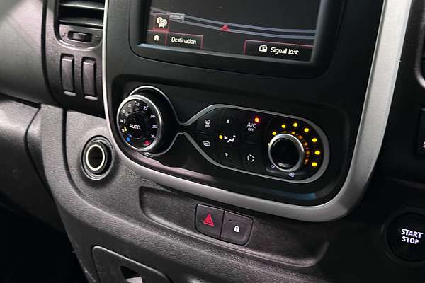 2021 Renault Trafic Premium 103kW X82 LWB