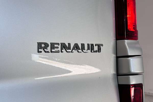 2021 Renault Trafic Premium 103kW X82 LWB