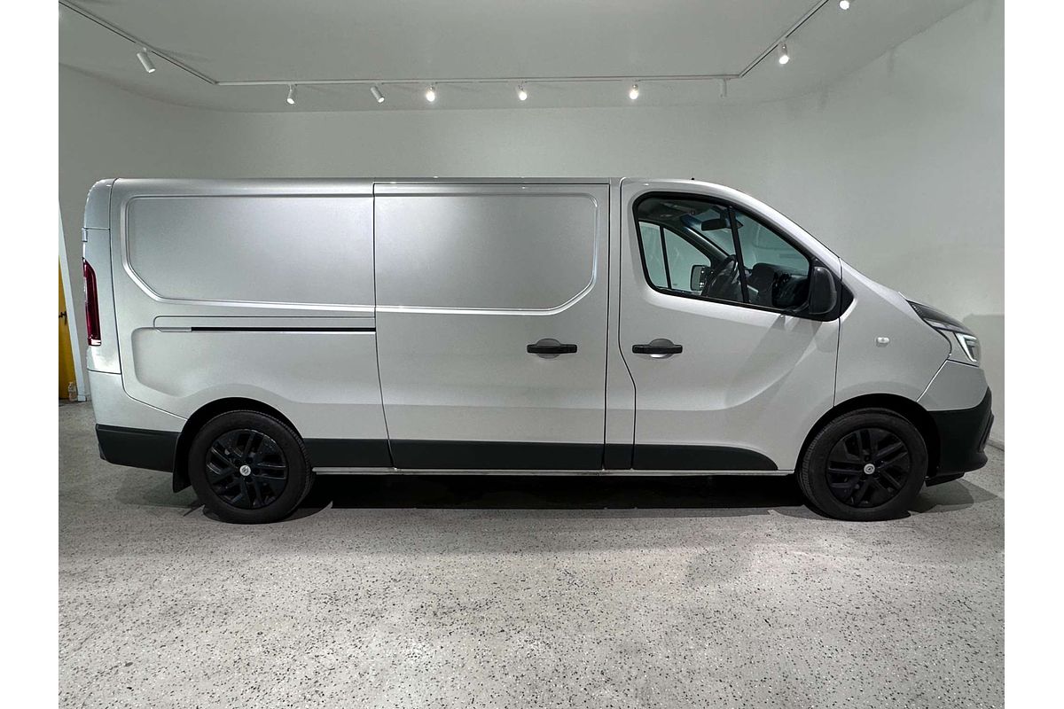 2021 Renault Trafic Premium 103kW X82 LWB