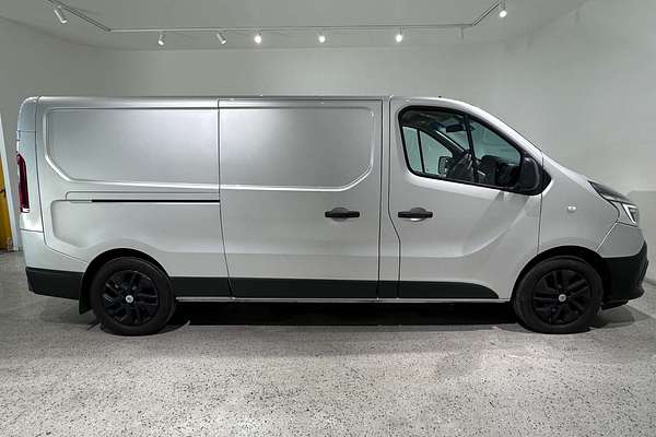2021 Renault Trafic Premium 103kW X82 LWB