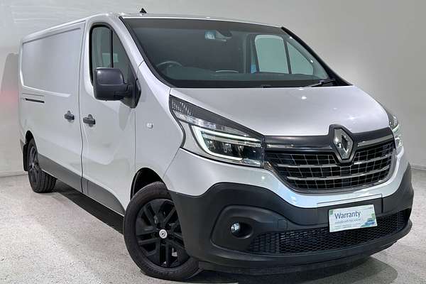 2021 Renault Trafic Premium 103kW X82 LWB