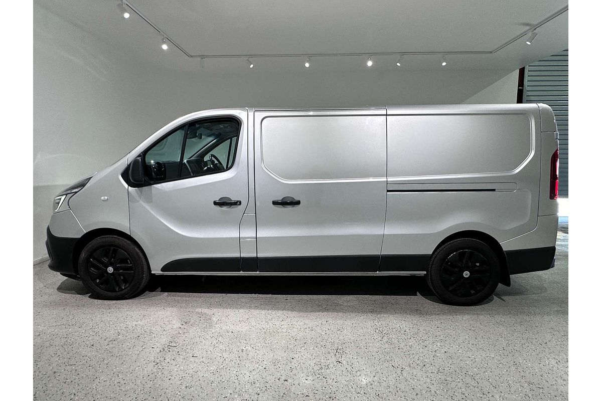 2021 Renault Trafic Premium 103kW X82 LWB