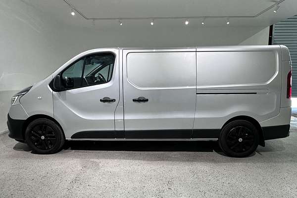 2021 Renault Trafic Premium 103kW X82 LWB