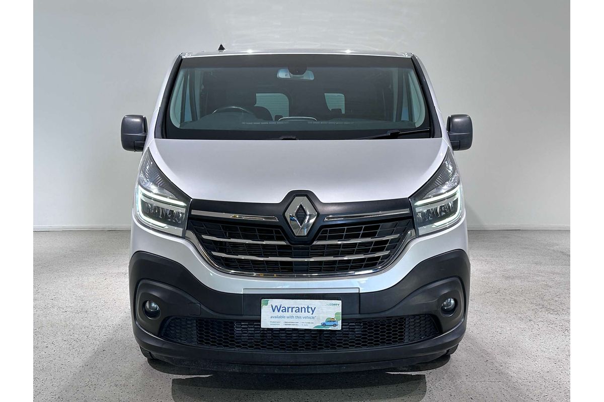 2021 Renault Trafic Premium 103kW X82 LWB