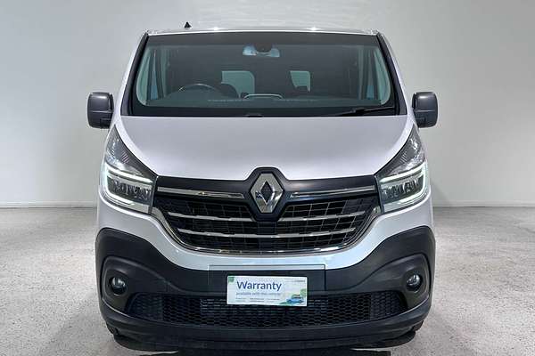 2021 Renault Trafic Premium 103kW X82 LWB