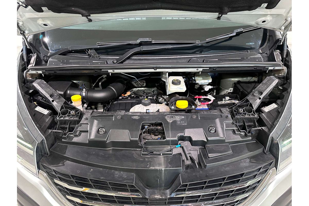 2021 Renault Trafic Premium 103kW X82 LWB