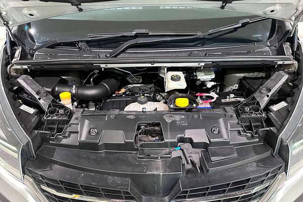 2021 Renault Trafic Premium 103kW X82 LWB