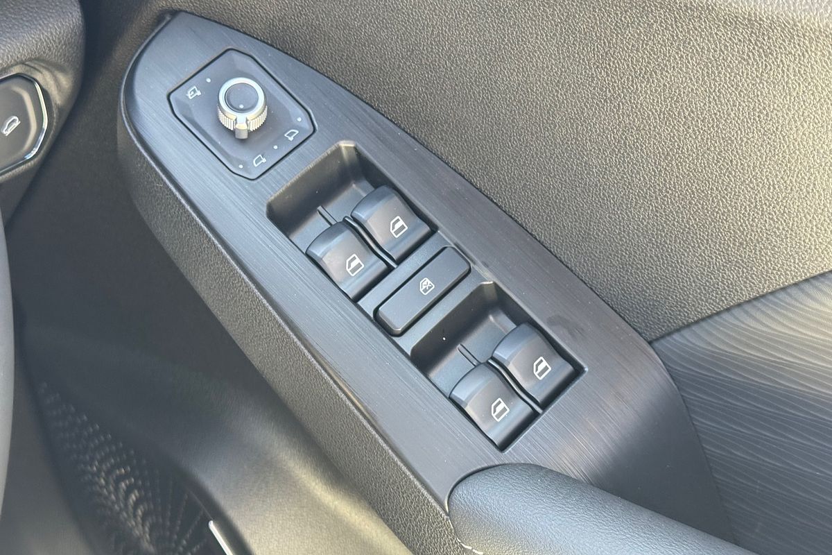 2024 GWM Haval Jolion Lux A01