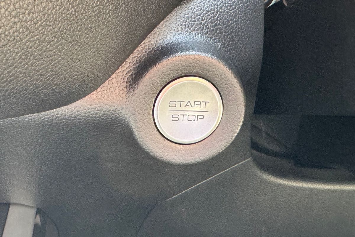 2024 GWM Haval Jolion Lux A01