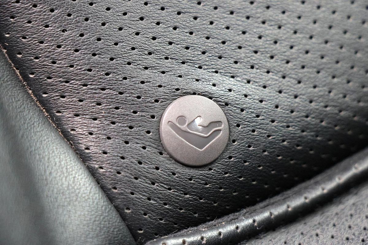 2007 Lexus IS IS250 Sports Luxury GSE20R