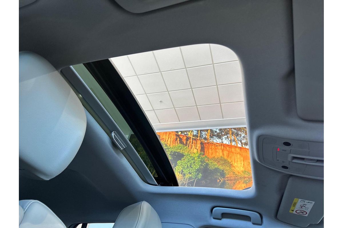 2018 Audi Q2 sport GA