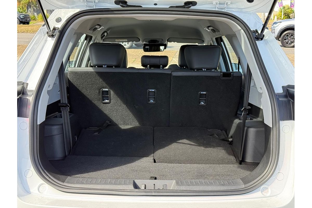 2024 Chery Tiggo 8 Pro Max Urban T31