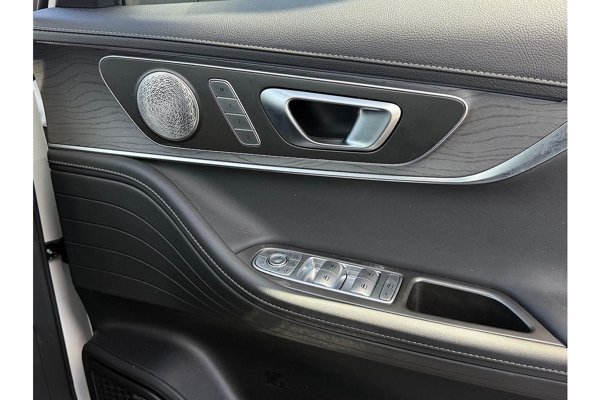 2024 Chery Tiggo 8 Pro Max Urban T31