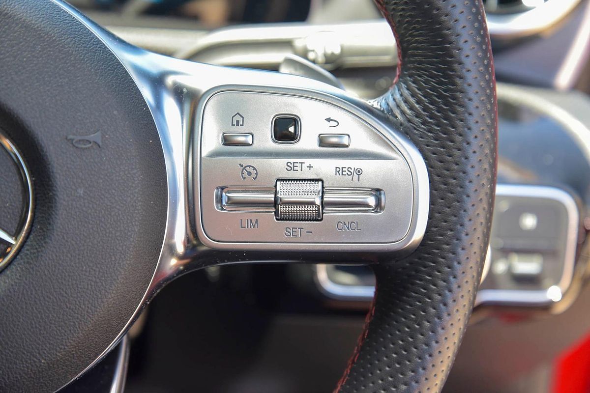 2019 Mercedes-Benz A-Class A250 W177