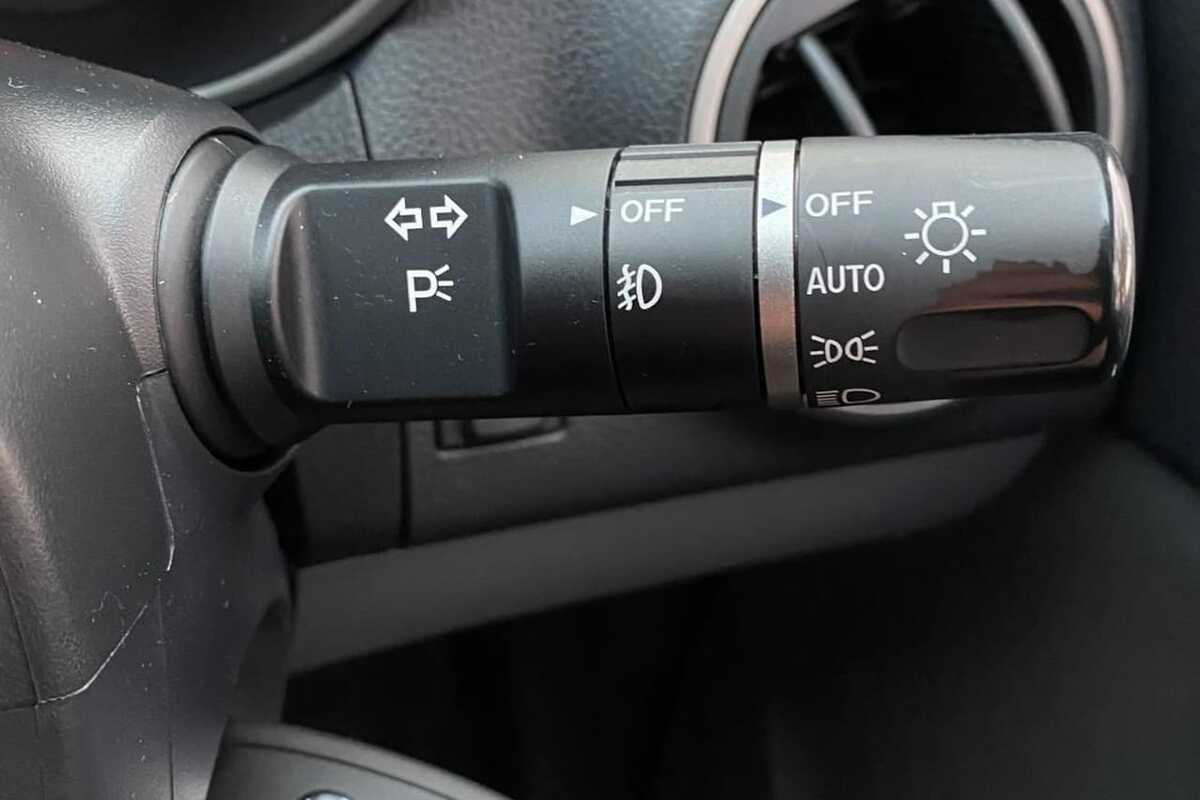 2016 Mazda BT-50 XTR UR