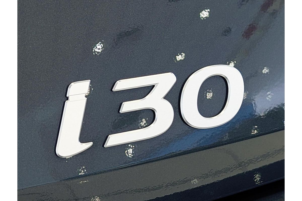 2024 Hyundai i30 Hybrid CN7.V2