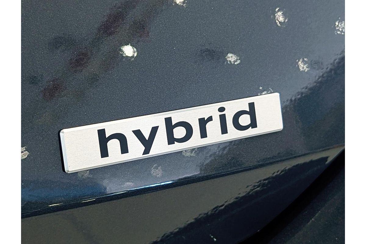 2024 Hyundai i30 Hybrid CN7.V2
