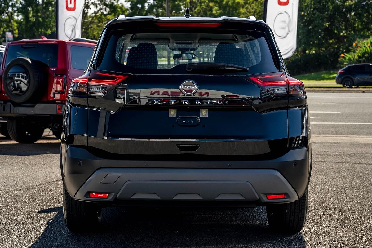 2024 Nissan X-TRAIL ST T33
