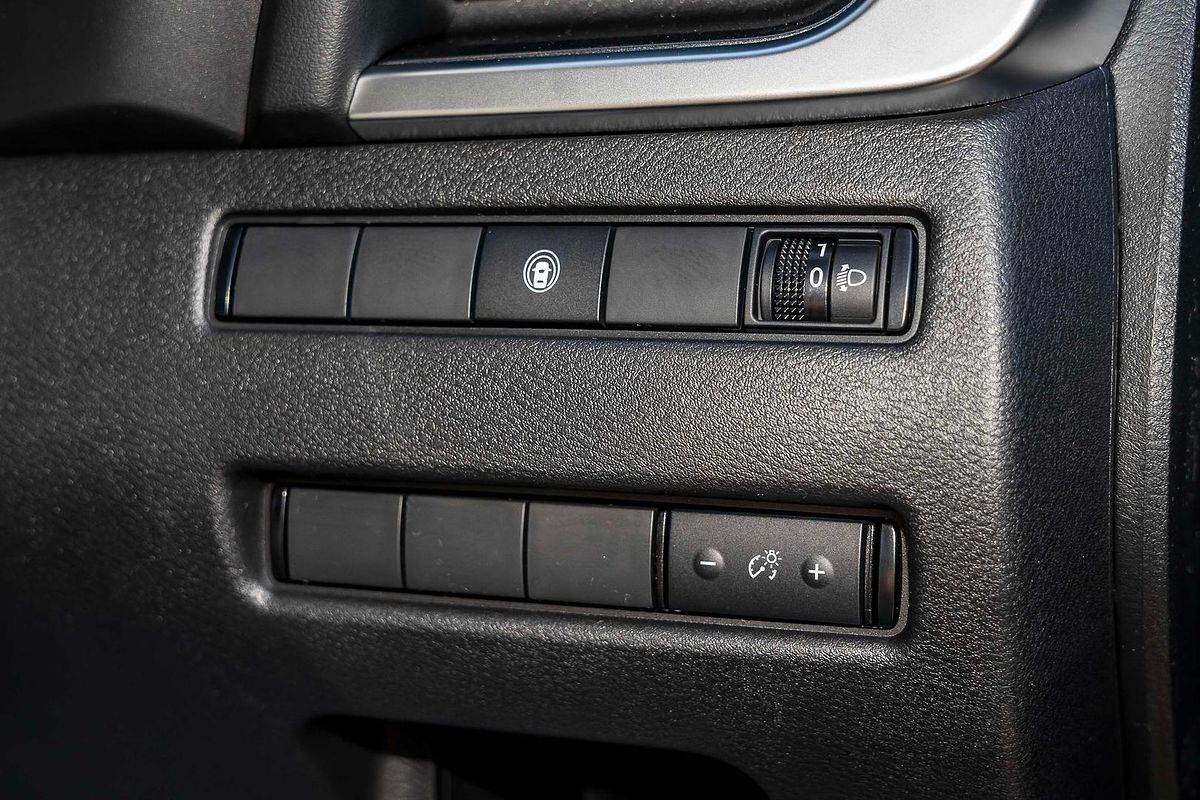 2024 Nissan X-TRAIL ST T33