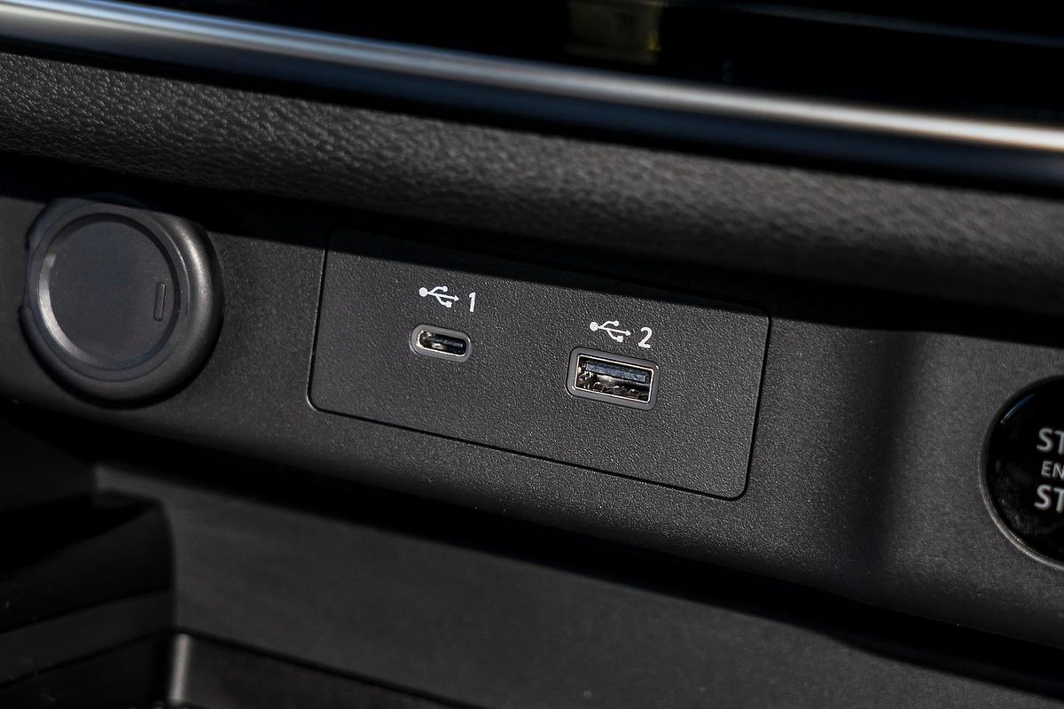 2024 Nissan X-TRAIL ST T33