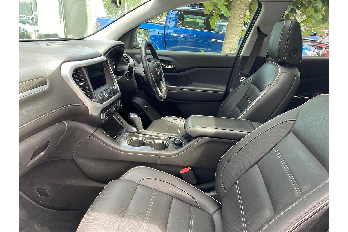 2019 Holden Acadia LTZ-V AC