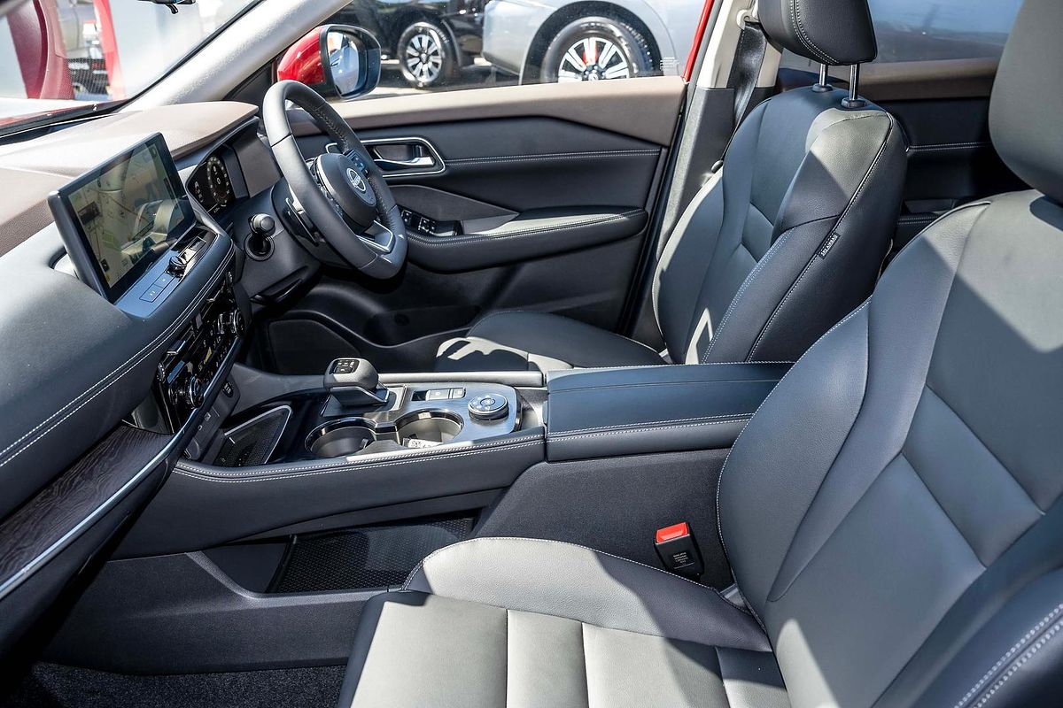 2024 Nissan X-TRAIL Ti T33