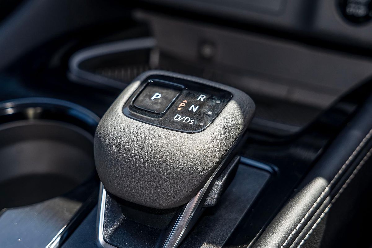 2024 Nissan X-TRAIL Ti T33