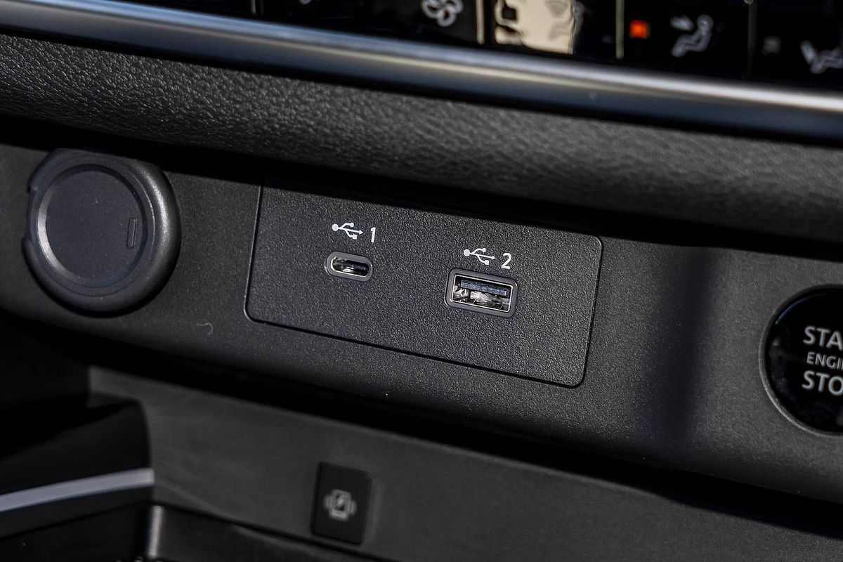 2024 Nissan X-TRAIL Ti T33