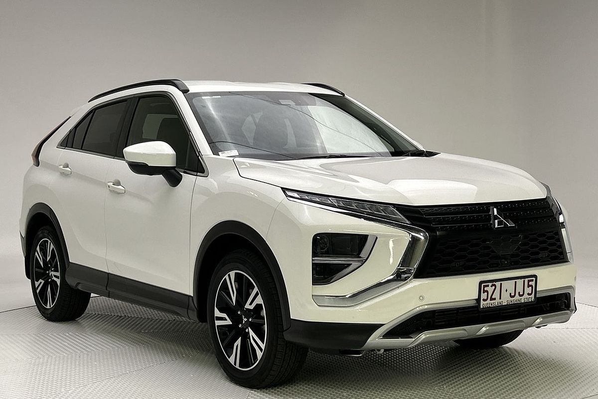 2023 Mitsubishi Eclipse Cross Aspire YB