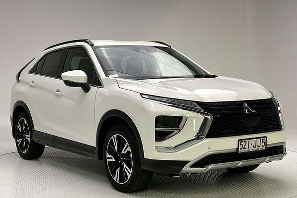 2023 Mitsubishi Eclipse Cross Aspire YB