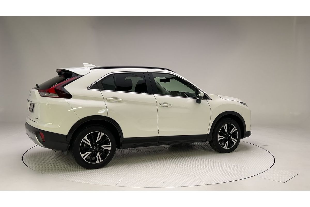 2023 Mitsubishi Eclipse Cross Aspire YB