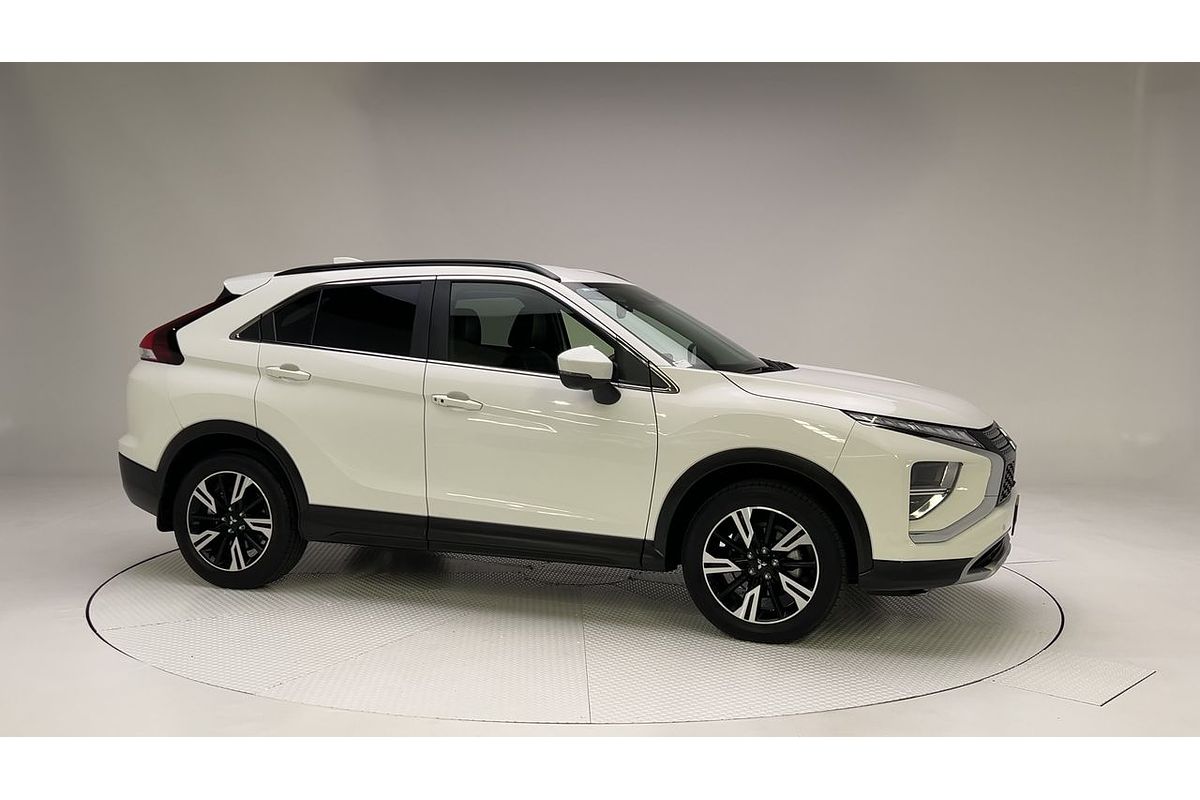 2023 Mitsubishi Eclipse Cross Aspire YB