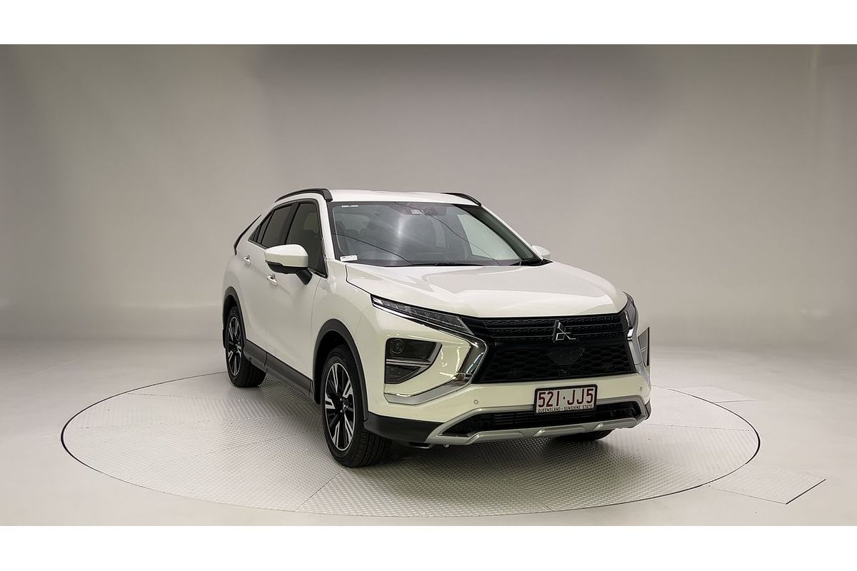 2023 Mitsubishi Eclipse Cross Aspire YB