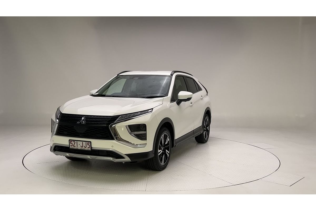 2023 Mitsubishi Eclipse Cross Aspire YB