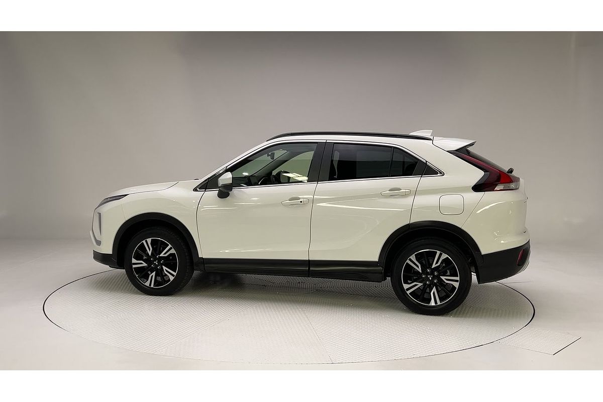 2023 Mitsubishi Eclipse Cross Aspire YB