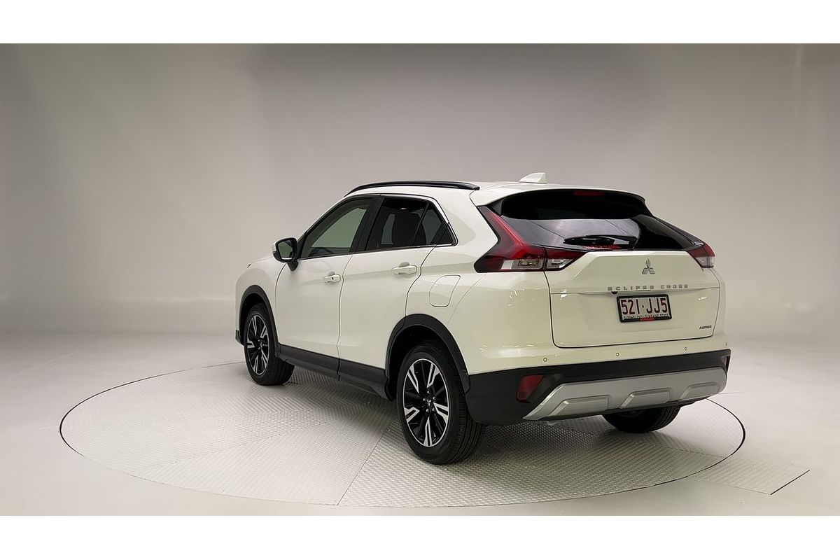 2023 Mitsubishi Eclipse Cross Aspire YB