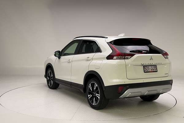 2023 Mitsubishi Eclipse Cross Aspire YB