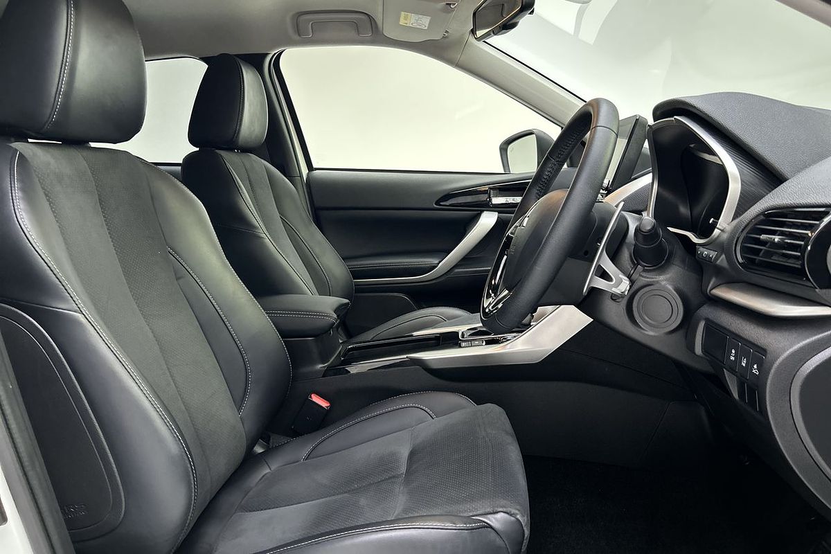 2023 Mitsubishi Eclipse Cross Aspire YB