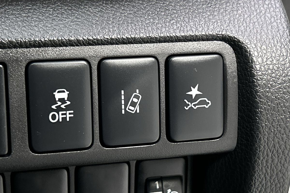 2023 Mitsubishi Eclipse Cross Aspire YB