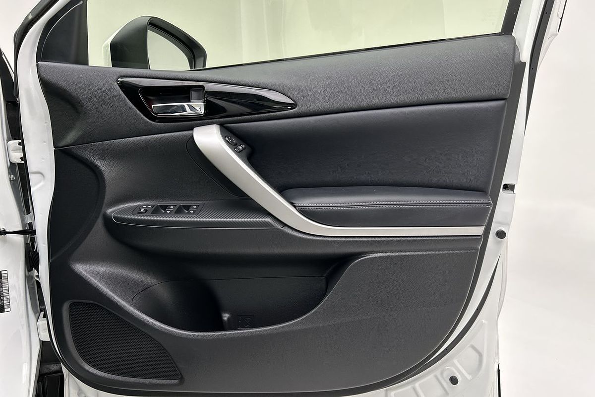 2023 Mitsubishi Eclipse Cross Aspire YB