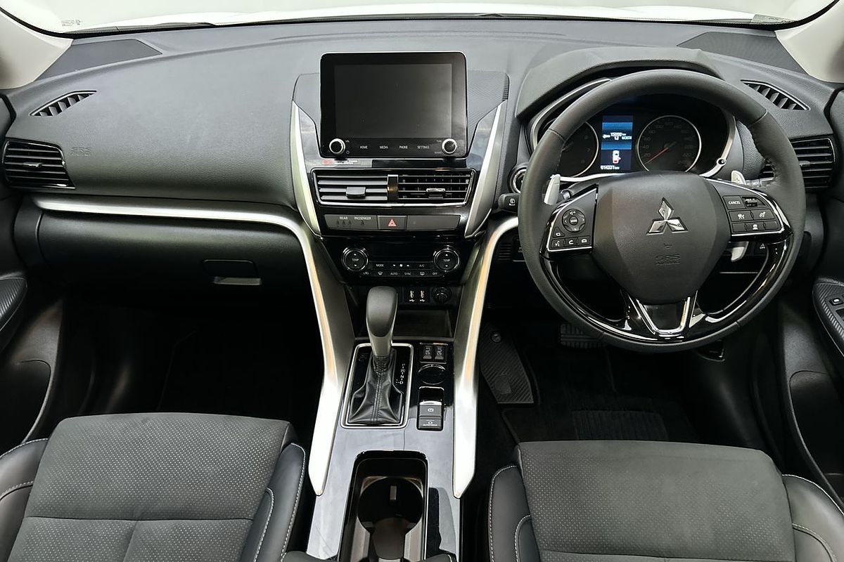 2023 Mitsubishi Eclipse Cross Aspire YB