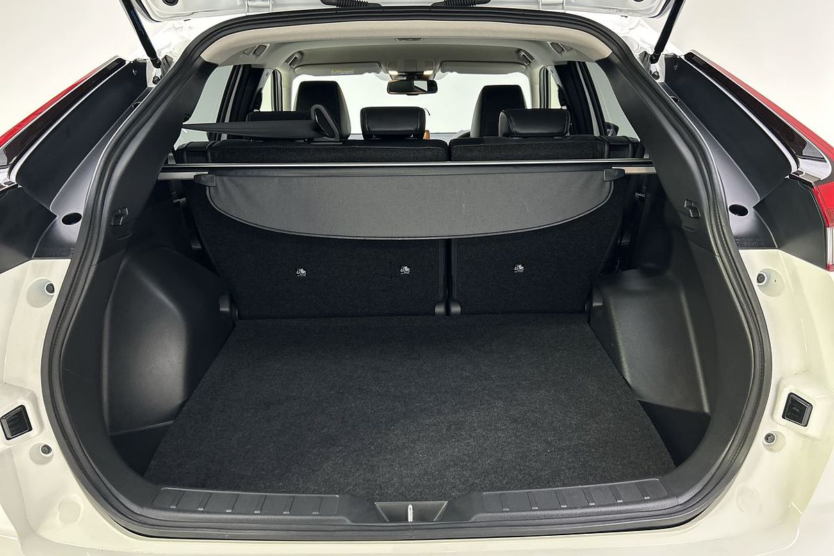 2023 Mitsubishi Eclipse Cross Aspire YB