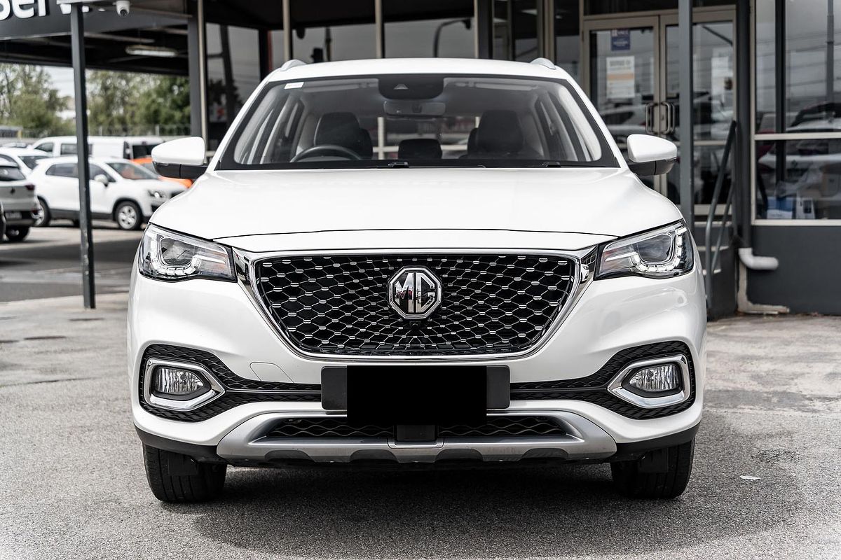 2022 MG HS Vibe SAS23