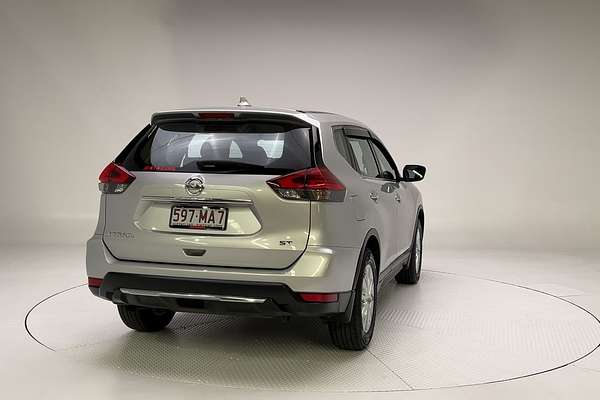 2019 Nissan X-TRAIL ST T32 Series II