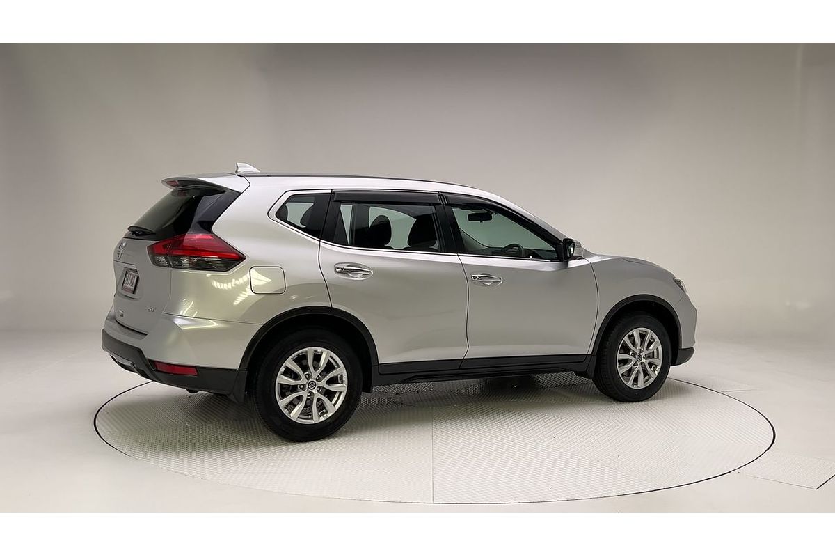 2019 Nissan X-TRAIL ST T32 Series II