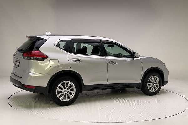 2019 Nissan X-TRAIL ST T32 Series II