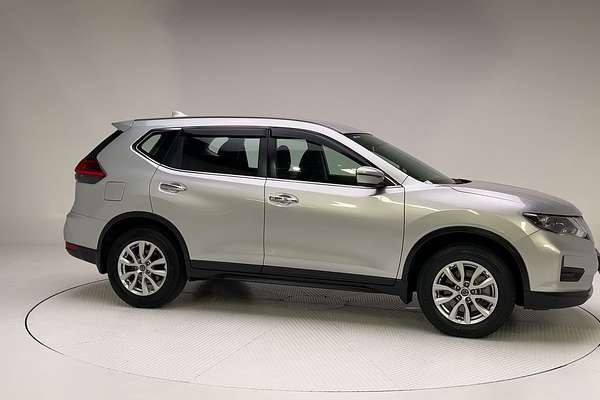 2019 Nissan X-TRAIL ST T32 Series II
